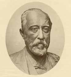 Paul Arene (1843-96)